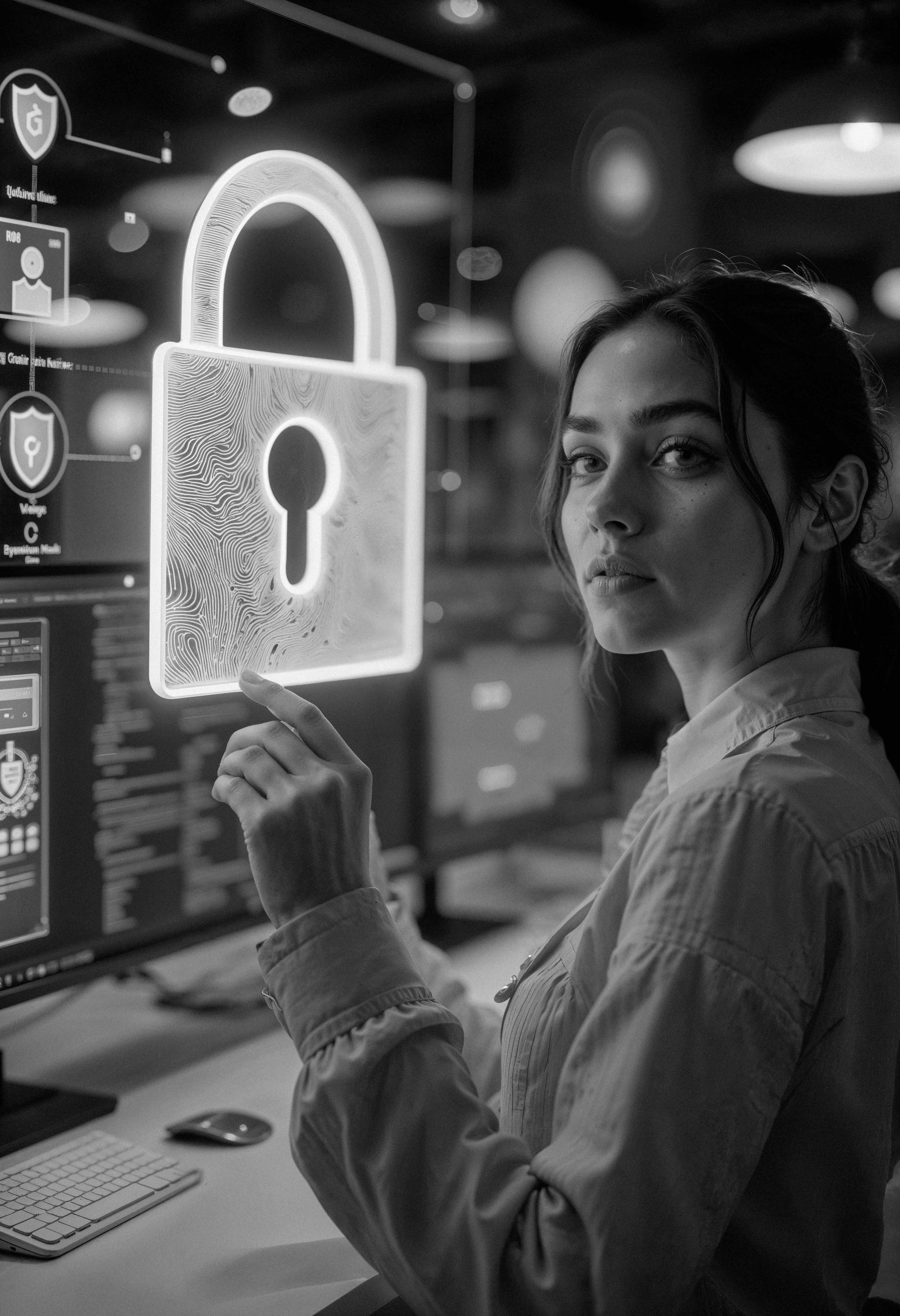AI governance operations